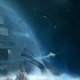 Illustration for article titled When Space Opera Becomes Art